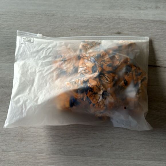 Calypsa V-Neck Adele Swim Top Garden 2X NWT IN PACKAGE - Picture 4 of 7